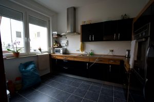 Küche OG Wohnung